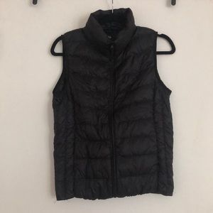Uniqlo Women’s Ultra Light Down Vest